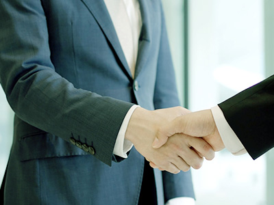 導入後も続く安心サポート