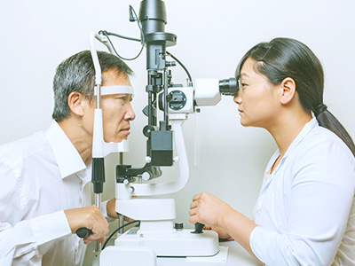 医療機器専門の確かな知識と経験